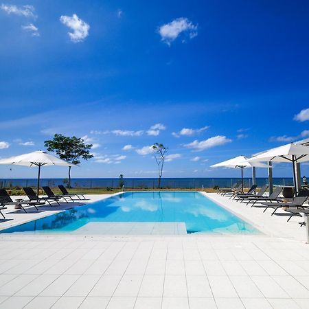 Ibis Styles Mayotte Aeroport Pamandzi Bagian luar foto
