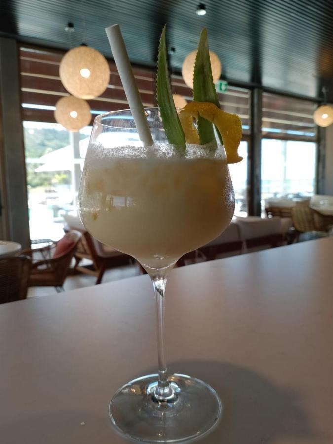 Ibis Styles Mayotte Aeroport Pamandzi Bagian luar foto