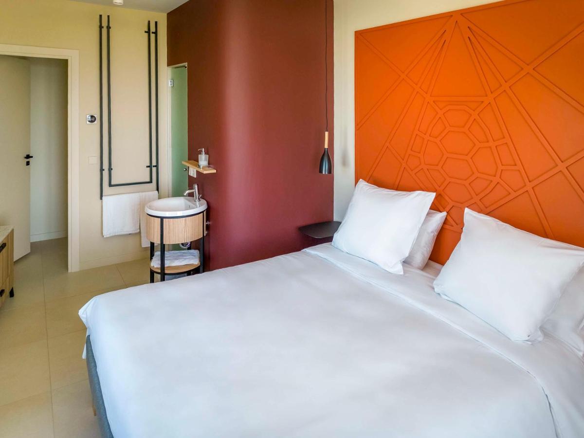 Ibis Styles Mayotte Aeroport Pamandzi Bagian luar foto