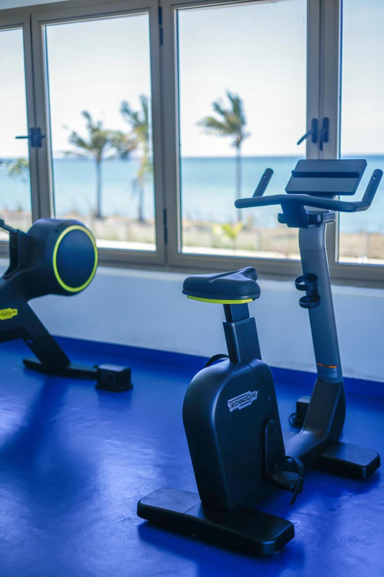 Ibis Styles Mayotte Aeroport Pamandzi Bagian luar foto