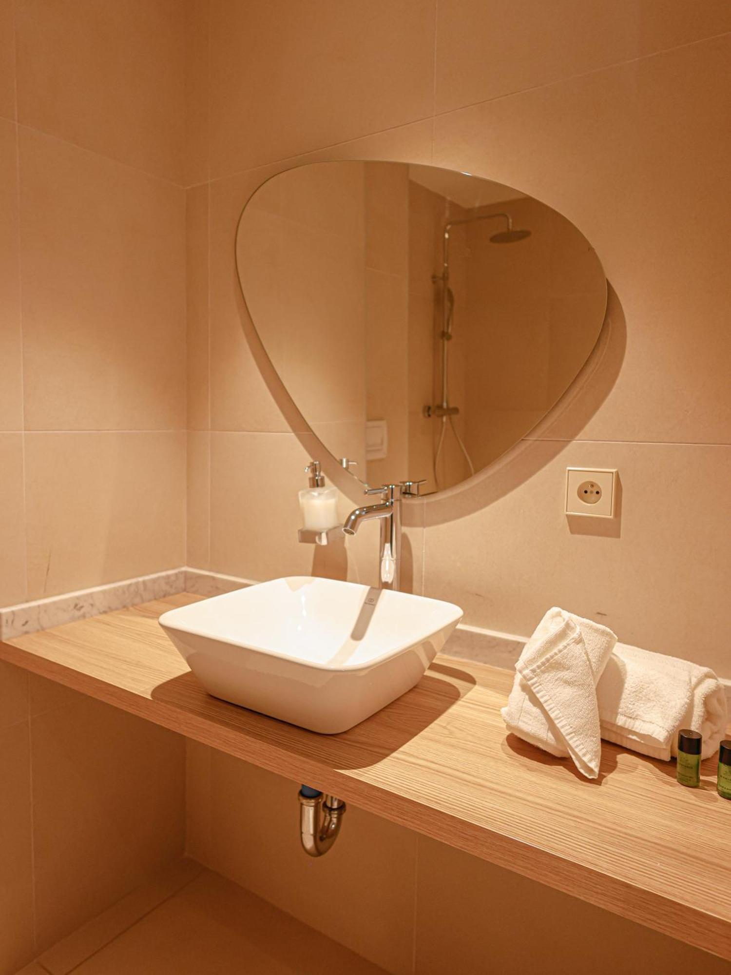 Ibis Styles Mayotte Aeroport Pamandzi Bagian luar foto